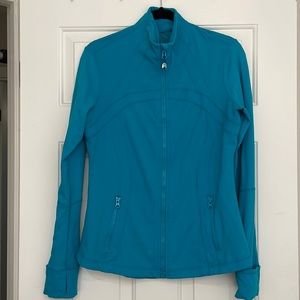 Lululemon Athletica Define Jacket Size 12
